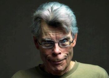 Stephen King llega a CDMX con evento temático lleno de terror