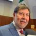 Activistas urgen a Sheinbaum pedir renuncia de Noroña por dañar a víctimas y familias migrantes