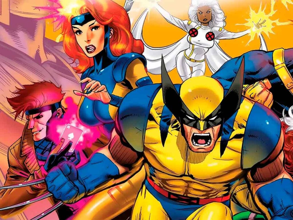 Marvel Studios confirma que Jake Schreier dirigirá el reboot de los X-Men, previsto para estrenarse el 15 de diciembre de 2028. Mutantes clásicos ya fueron anunciados para el UCM.