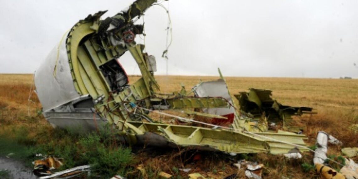 Australia exige a Rusia rendición de cuentas por el derribo del vuelo MH17