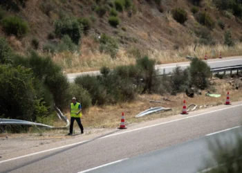Revelan detalles del accidente en el que fallecieron Diogo Jota y su hermano