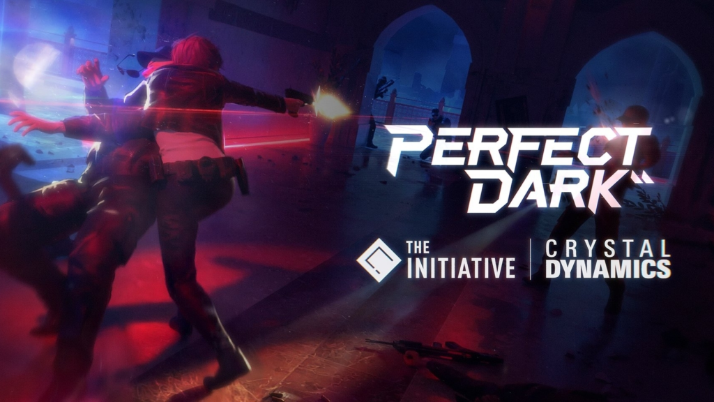 Microsoft cierra The Initiative y cancela el reboot de Perfect Dark tras despedir a más de 9 mil empleados. Everwild y otros proyectos también fueron pausados.