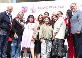 CDMX lanza programa con apoyo económico a embarazadas y atención médica