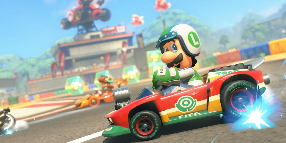 Nintendo analiza acortar los tiempos de desarrollo en algunos de sus videojuegos
