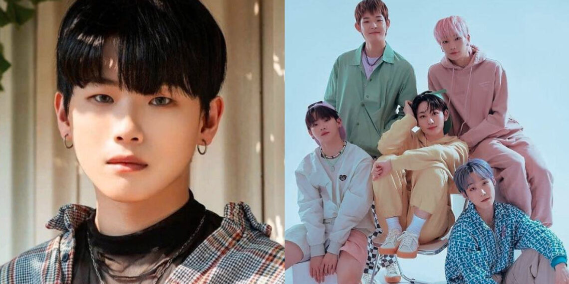 Luto en el K-pop: fallece Jaehyun, exintegrante del grupo F.ABLE