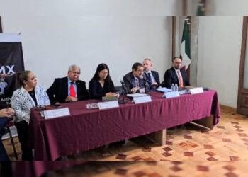 Restaurantes en CDMX tendrán que garantizar orden y seguridad, acuerdan autoridades