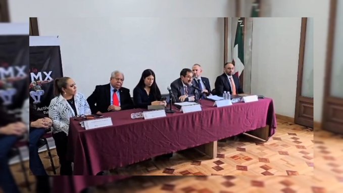 Restaurantes en CDMX tendrán que garantizar orden y seguridad, acuerdan autoridades