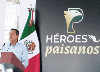 México activa operativo para migrantes repatriados y exige respeto a sus derechos