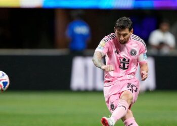 Inter Miami recibe a Atlas en un duelo de alto perfil en la Leagues Cup