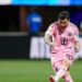 Inter Miami recibe a Atlas en un duelo de alto perfil en la Leagues Cup
