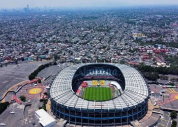 CDMX garantiza seguridad con planes ante sismos y lluvias para el Mundial 2026