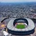 CDMX garantiza seguridad con planes ante sismos y lluvias para el Mundial 2026