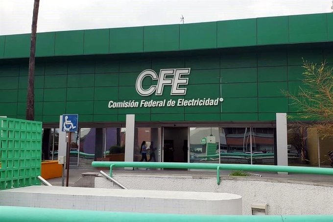 CFE tiene capacidad para cubrir demanda eléctrica en verano sin riesgos