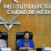 Rompe récord el voto anticipado en CDMX para presupuesto participativo 2025