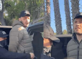Julio César Chávez Jr. no acude a audiencia judicial