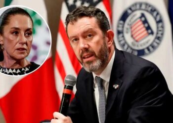 Empresarios de EE.UU. instan a México a resolver fallas clave ante amenaza de aranceles