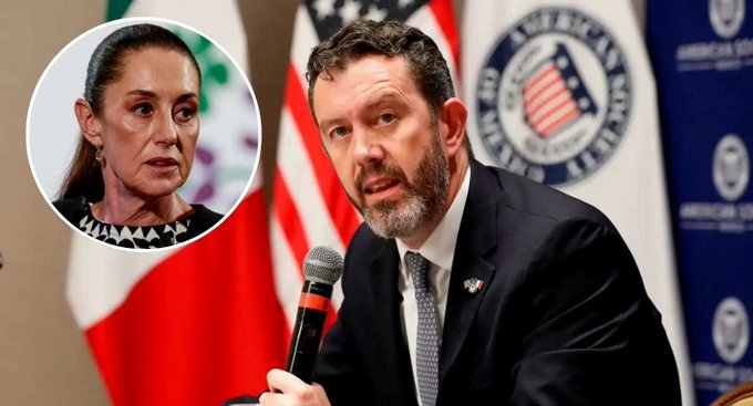 Empresarios de EE.UU. instan a México a resolver fallas clave ante amenaza de aranceles