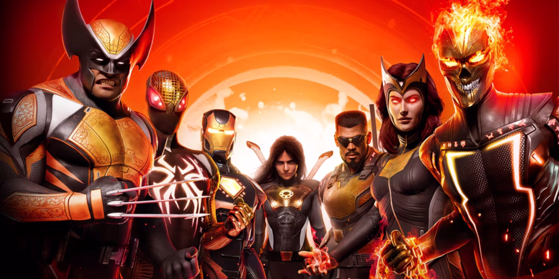 Marvel’s Midnight Suns se puede descargar gratis por tiempo limitado