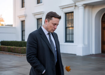 Elon Musk insiste en desclasificar los archivos de Epstein tras señalar a Trump