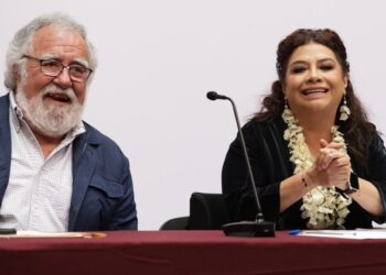 Clara Brugada impulsa regulación de rentas sin frenar inversión en CDMX