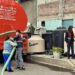 CDMX contratará 600 técnicos para reforzar distribución de agua potable