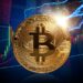 Bitcoin rompe récord histórico y supera los 113 mil dólares por unidad