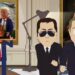 South Park provoca reacción de la Casa Blanca tras parodiar a Trump en nuevo episodio