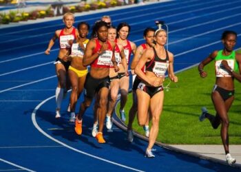Prohíben a mujeres trans competir en deportes femeninos olímpicos en EE.UU.