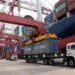 México consolida liderazgo en exportaciones a EE.UU. pese a aranceles