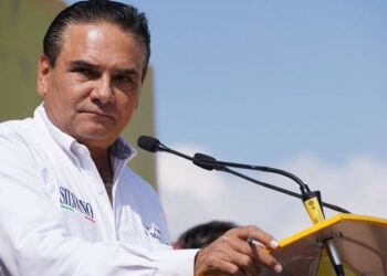 Silvano Aureoles exige acceso total a la investigación que derivó en su orden de captura