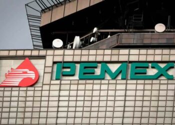 Pemex recibirá apoyo financiero del gobierno ante crisis de liquidez