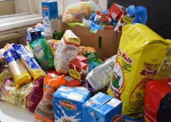 Profeco reporta reducción de 3.81% en precio de la canasta básica