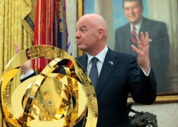 FIFPRO acusa a FIFA por abusos laborales y condiciones extremas en Mundial de Clubes