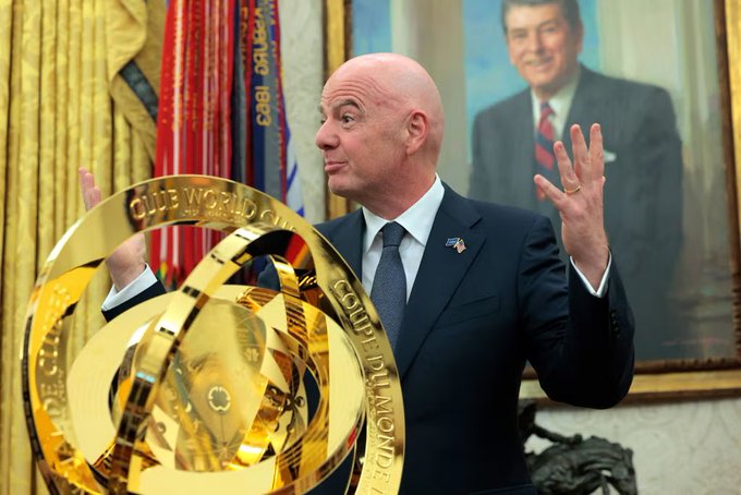 FIFPRO acusa a FIFA por abusos laborales y condiciones extremas en Mundial de Clubes
