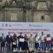CDMX avanza hacia becas universales para universitarios con nuevo apoyo de transporte
