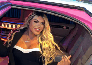 Wendy Guevara y Paola Suárez sufren asalto violento en Edomex; reportan amenazas