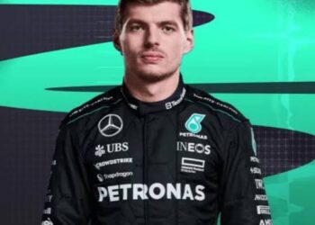 Verstappen podría dejar Red Bull en 2026; Mercedes ya negocia su posible llegada