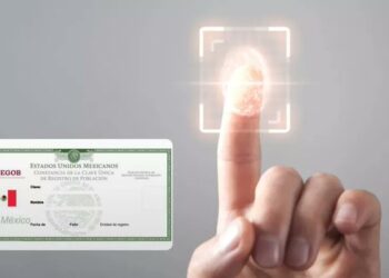 Guía clara y completa para tramitar la CURP Biométrica en México