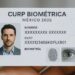 INE planea modernizar credencial para votar; partidos alertan por riesgos de la CURP biométrica