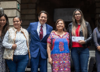 Gobierno federal y CDMX destinan casi 190 mdp para mejorar bachilleratos públicos