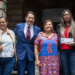 Gobierno federal y CDMX destinan casi 190 mdp para mejorar bachilleratos públicos