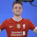 Hinchas del Liverpool rinden homenaje a Diogo Jota en Anfield