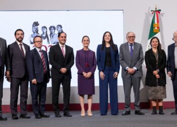 México recibe inversión histórica del sector farmacéutico