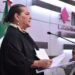 INE reconoce a jueces electos y destaca que su legitimidad viene del voto ciudadano