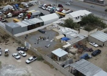 Hallazgo de 383 cuerpos en crematorio debe investigarse con estándares internacionales: ONU