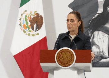 Sheinbaum presenta reformas en salud, justicia y migración en su conferencia del 1 de julio
