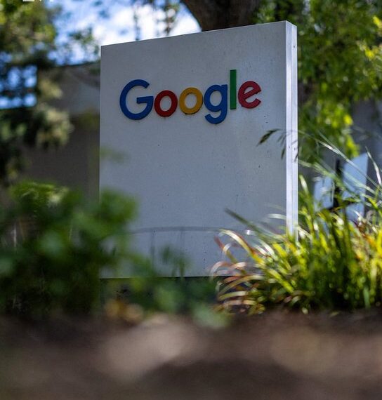 Ordenan a Google pagar 314 millones de dólares por recolectar datos sin permiso en California