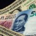 Peso y bolsa mexicana caen tras amenaza de aranceles de Trump
