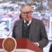 México ampliará su red de salud en 2025 con nuevos hospitales, abasto garantizado y entrega nacional de medicamentos