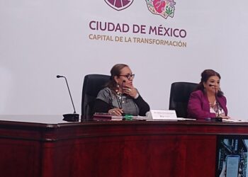 CDMX digitaliza por completo el Registro Civil: ya no será necesario hacer filas